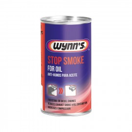 Πρόσθετο Λαδιού για την μείωση του καπνού Wynn's Stop Smoke W50865