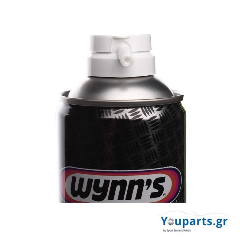 Superior Air Intake Cleaning Product Wynn's 500ml, ELEKIDIS SPORT SERVICE MERCEDES BENZ