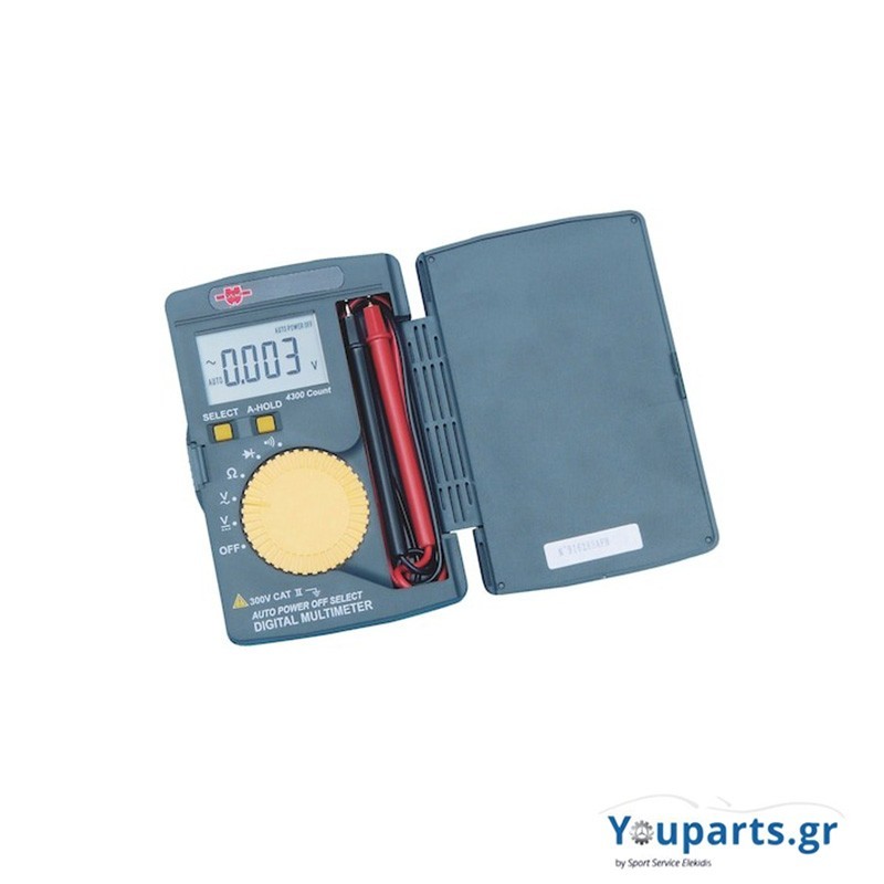 Wurth Μπαταρία Λιθίου  CR2025 3V 0827082025
