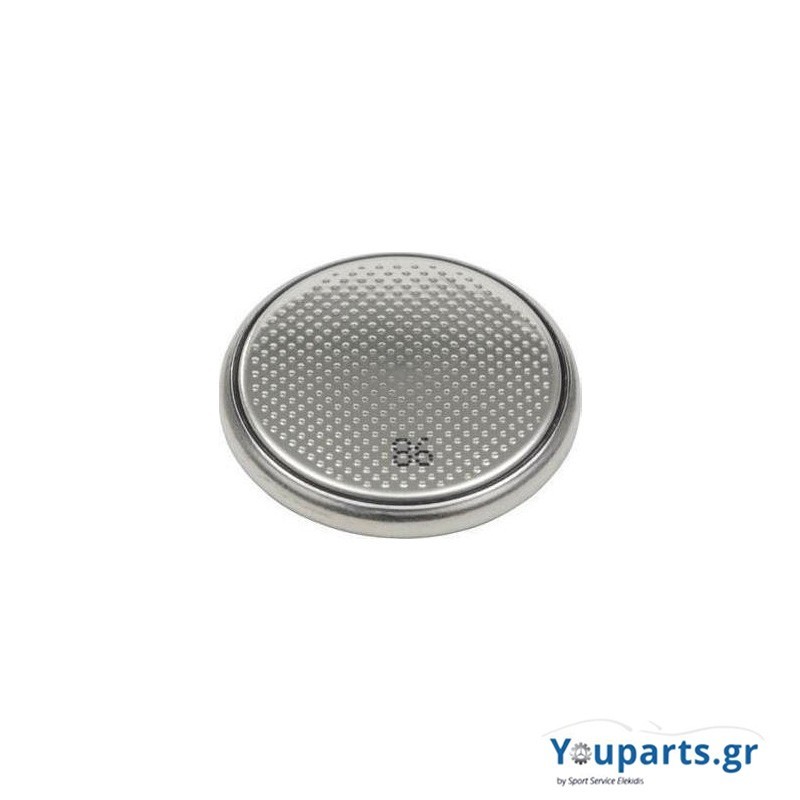 WURTH LITHIUM BATTERY 3 V , BUTTON TYPE
