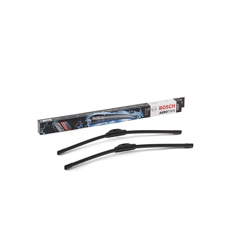 Υαλοκαθαριστήρες Bosch Aerotwin A933S 550mm | 3397118933