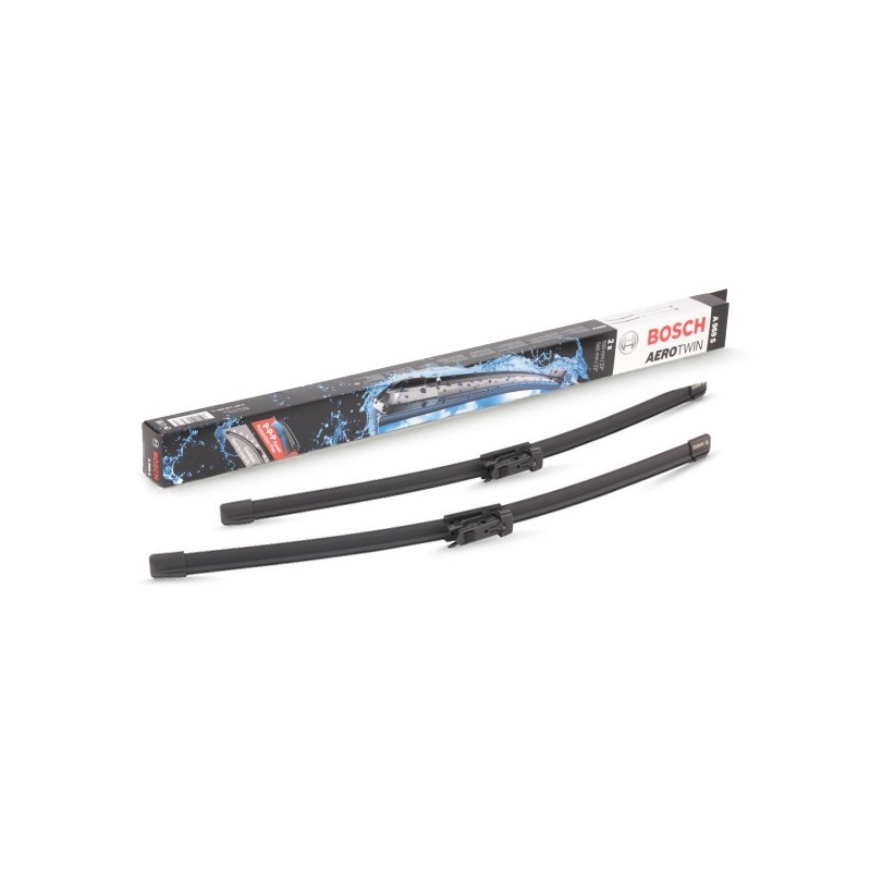 Wiper blade 550mm 550mm Bosch Aerotwin A969S 3397118969