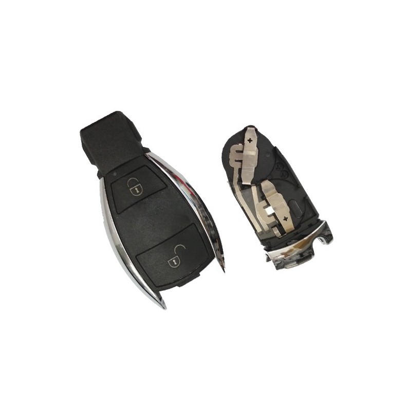 Key housing case Mercedes-benz 281128251084
