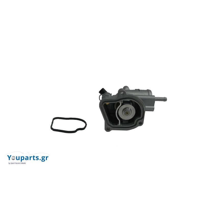Engine thermostat Mercedes-Benz  A6462000015