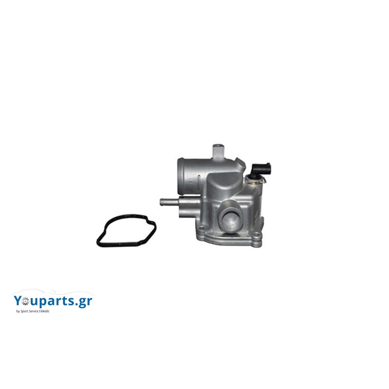 Engine thermostat Mercedes-Benz  A6462000015