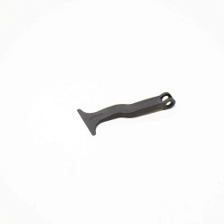 Genuine Mercedes C-Class W203 Hood Release Handle A2038870227