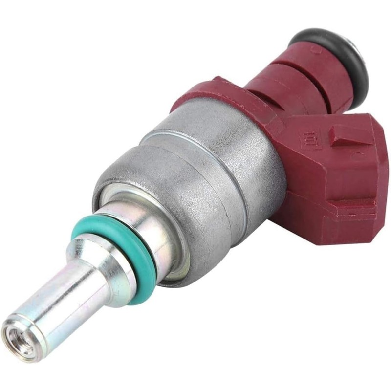 Fuel injector Mercedes-Benz A2710780023