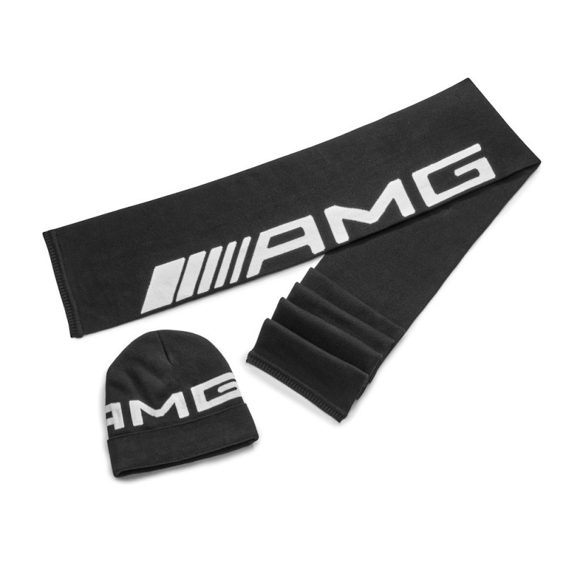 AMG knitted hat B66959208