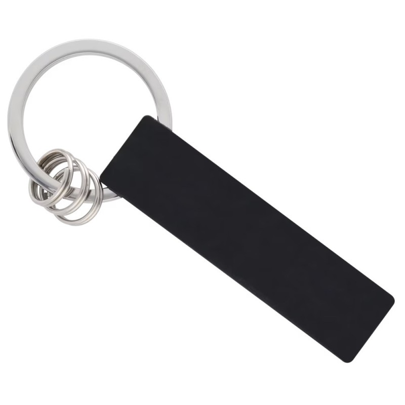 AMG key ring B66959728 Mercedes-Benz