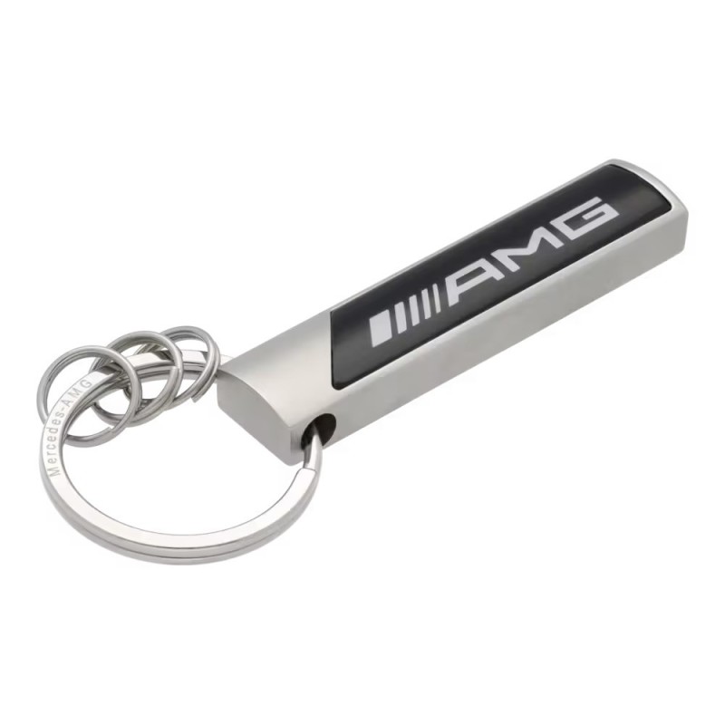 AMG key ring B66959361 Mercedes-Benz