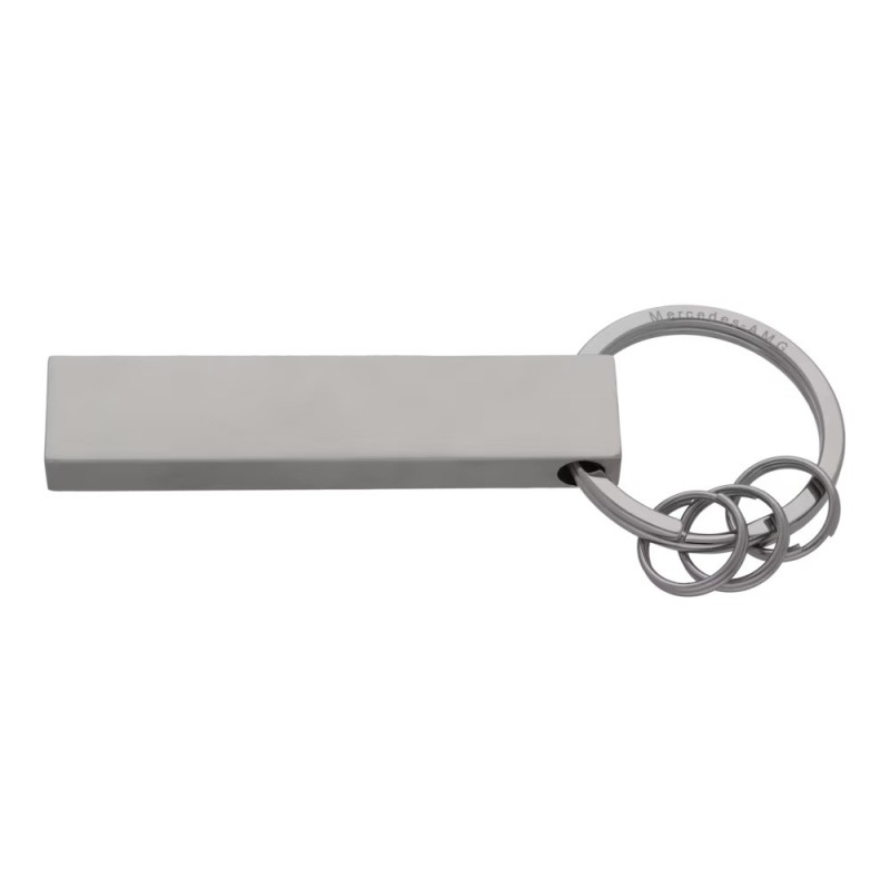 AMG key ring B66959361 Mercedes-Benz