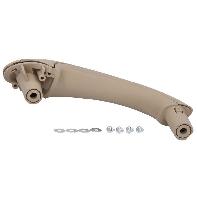 Door handle for right passenger side beige Mercedes-Benz W203 Blic 6010-02-031409PP