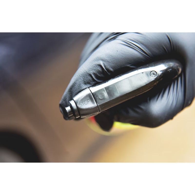Στεγνό καθαριστικό Wurth 400ml  5861900006
