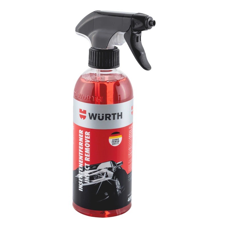 Insect remover Würth 400ml  5861900007