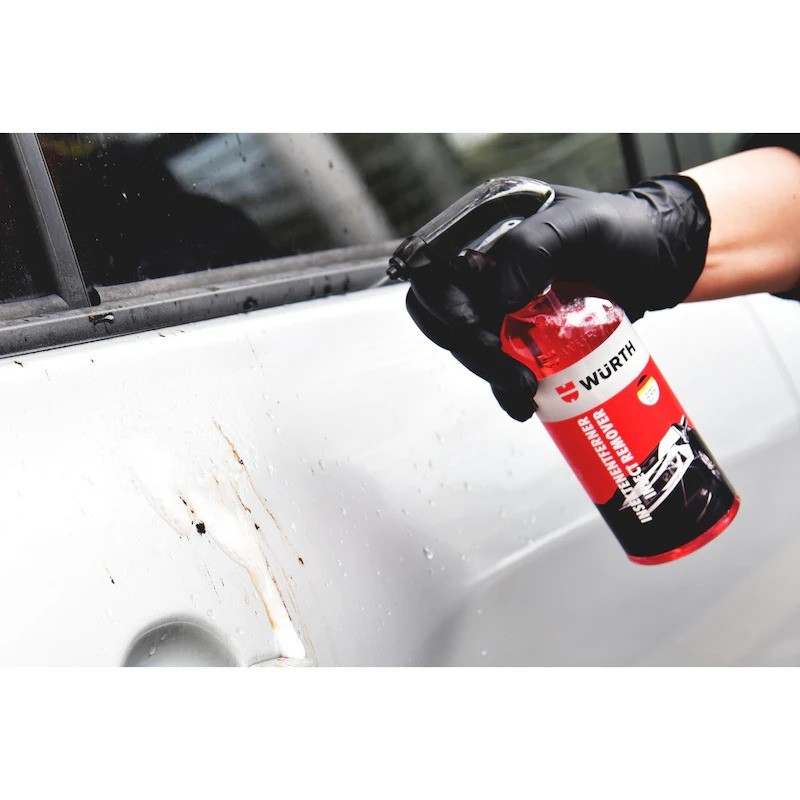 Insect remover Würth 400ml  5861900007