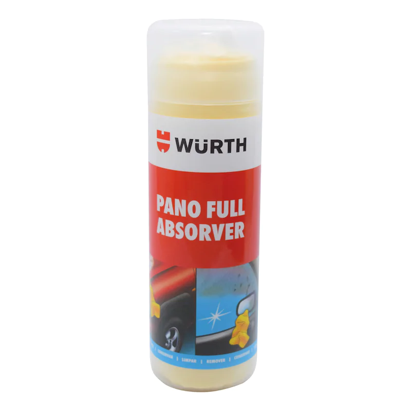 Full Absorption cloth Würth 66x43 0899800209