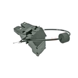 Mercedes-Benz Trunk Lock Actuator (4pin) R171 W203 W209 W211 W219