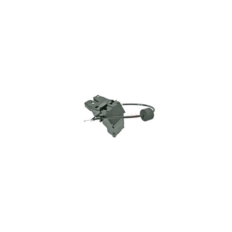 Κλειδαριά Πίσω Ηλεκτρομαγνητική (4pin)  R171 W203 W209 W211 W219