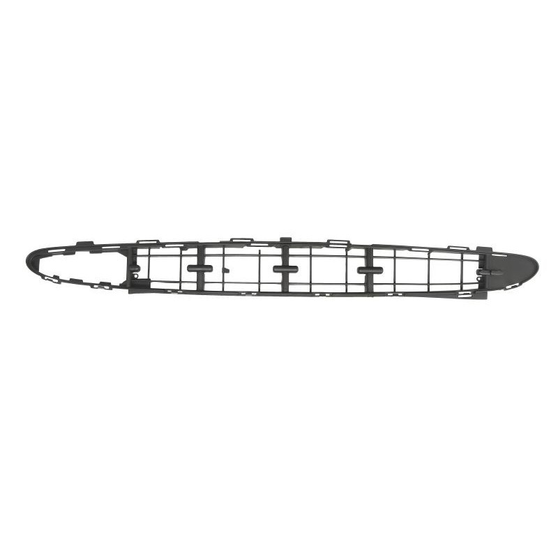 Mercedes-Benz A-Class W168 Front Bumper Grill 01-04.
