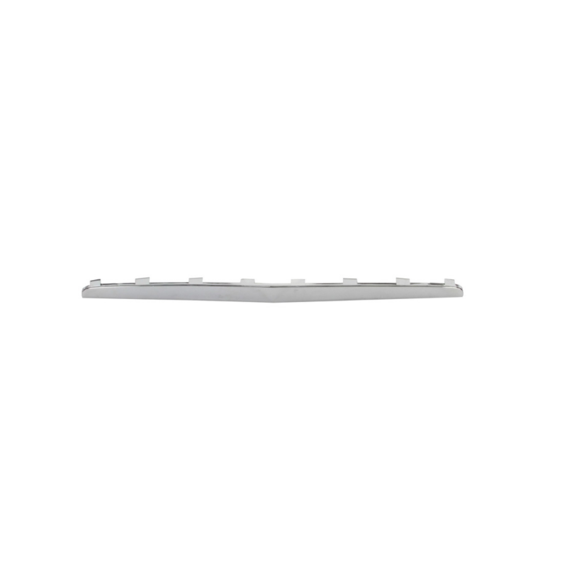 Mercedes-Benz A-Class W168 Front Grille Chrome 98-04.