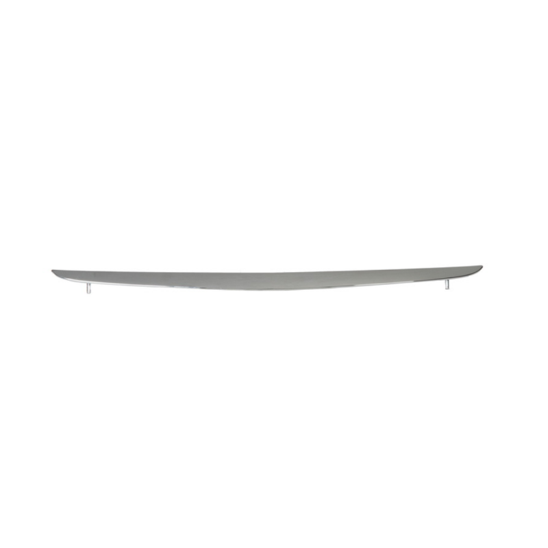 Mercedes-Benz A-Class W168 Front Bumper Chrome 98-04.