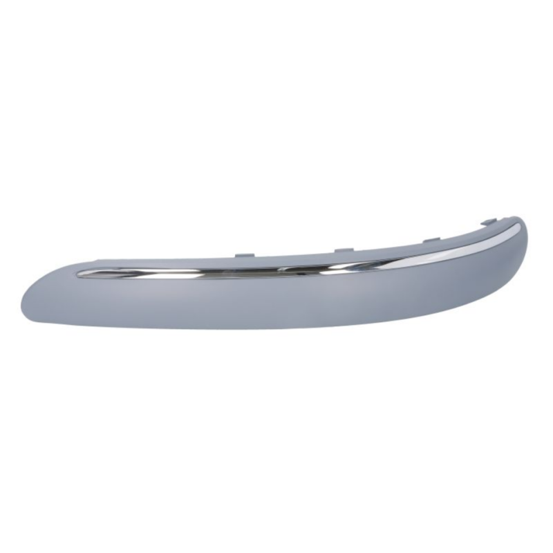 Mercedes-Benz A-Class W168 Front Left Bumper Chrome Trim 01-04