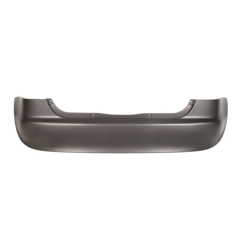 Mercedes-Benz A-Class W168 Rear Bumper 98-01.