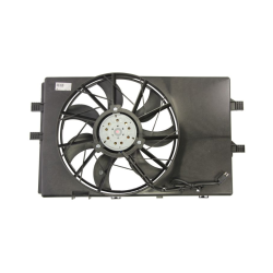 Βεντιλατέρ ψυγείου Mercedes-Benz A-CLASS W168 VANEO 414 (για ψυγείο χωρίς δοχείο).