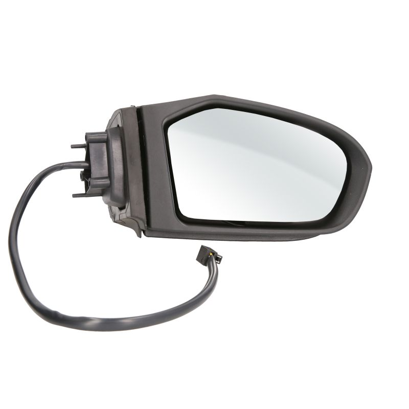 Right Side Wing Mirror Electric With Heated Glass For Mercedes-Benz W169/W245