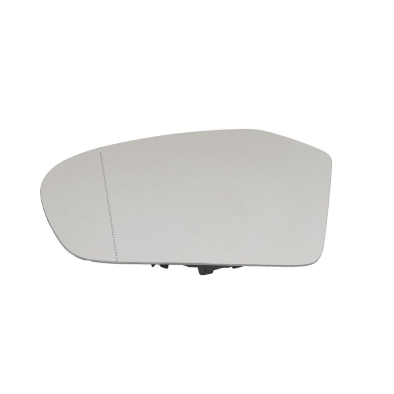 Left Side Mirror With Heated Glass For Mercedes-Benz W169/W245