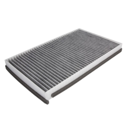 Cabin filter with activated carbon HENGST E2913LI. (A6398350247)