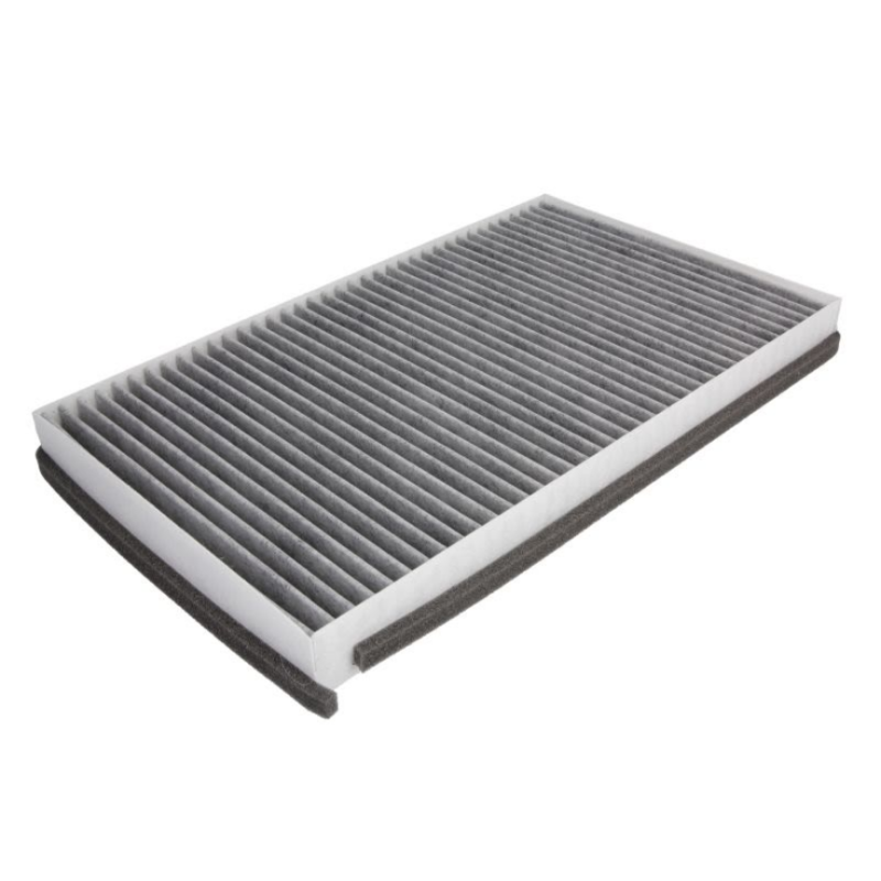 Cabin filter with activated carbon HENGST E2913LI. (A6398350247)