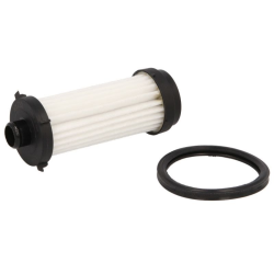 Automatic transmission 7G-DCT oil filter KNECHT HX232D A-CLASS W176,W177 / B-CLASS W246,W247/ CLA W118