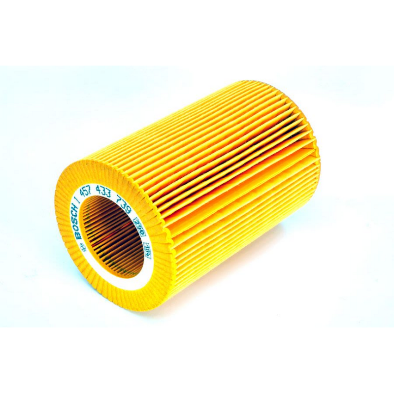 Air filter BOSCH 1457433739 SMART 450 SMART 450. (Q0003124V001)