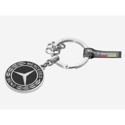 Key ring unterturkheim  Mercedes-benz B66953307