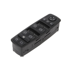 Master window switch Mercedes-benz A2518300390
