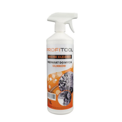 Engine cleaner 4MAX 1L