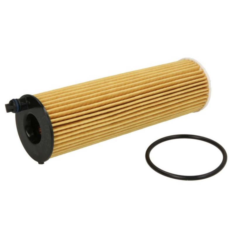 Oil filter HENGST E866HD367. (A6541801100)