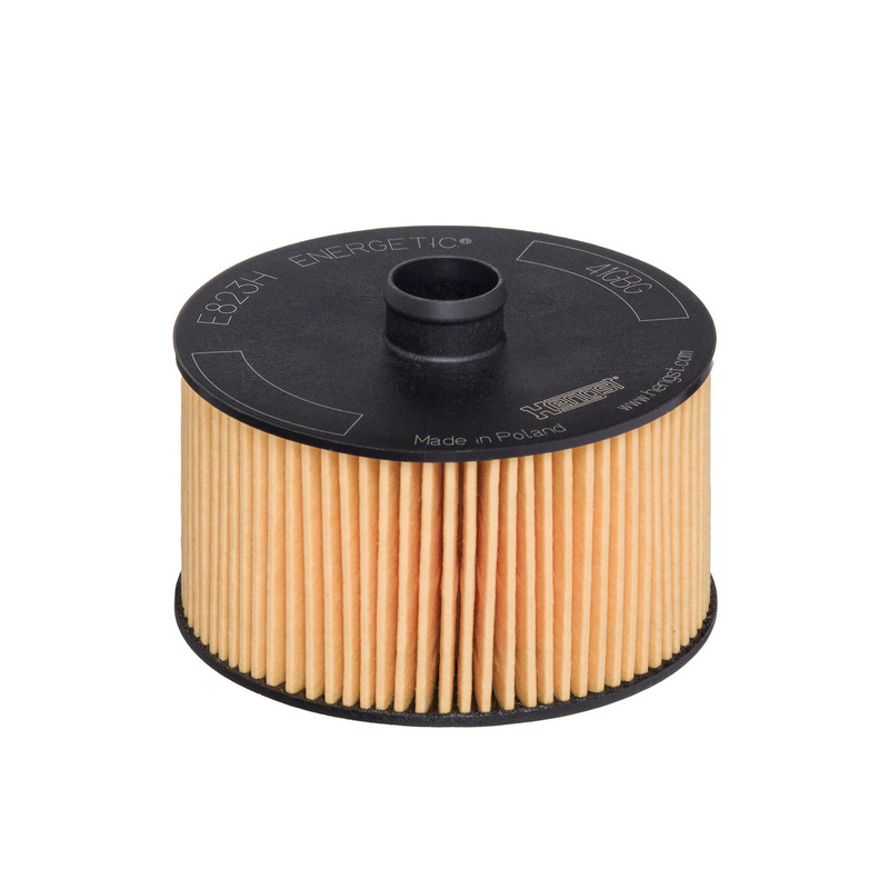 Oil filter MANN HU10002Z (A2811800210).