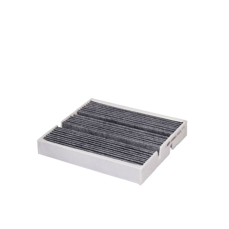 Cabin air filter HENGST E5965LC A-CLASS W177,V177,B-CLASS W247,CLA C118,X118,H243,H247,X247.