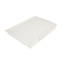 Cabin air filter HENGST E3900LI (A1668300218).