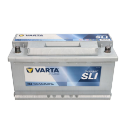 Varta battery SD600402083 12V 100Ah/830A DYNAMIC SLI.