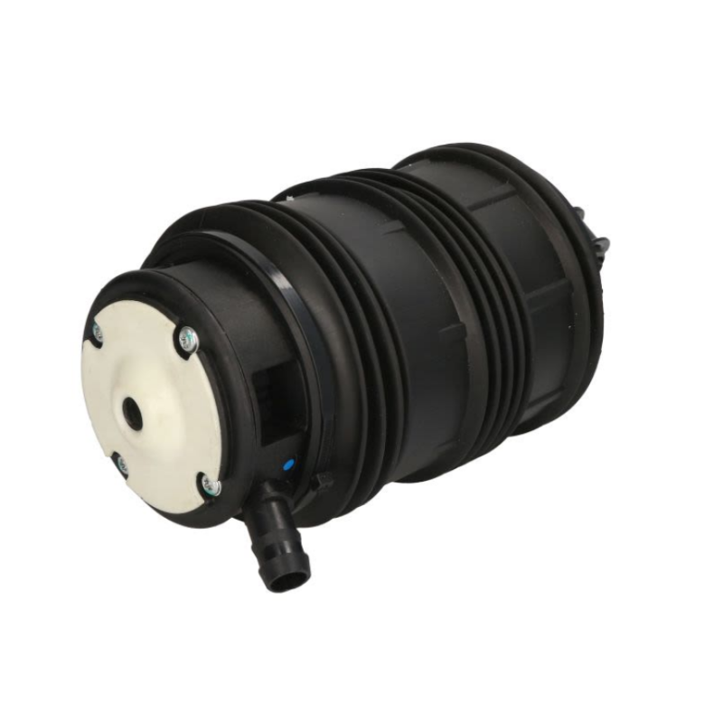 Rear Airspring Magnum MZM013MT Mercedes-Benz CLS-W211