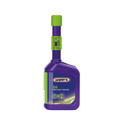 Πρόσθετο βενζίνης με τριπλή δράση WYNNS W70759 3ΧΑ PETROL 325ML.