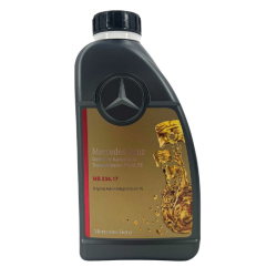 Automatic transmission oil Mercedes-Benz A000989590411