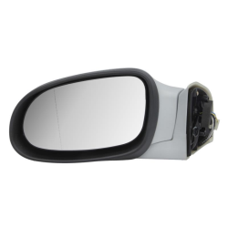 Mercedes-Benz A-Class W168 Left Heated Electric Rear View Mirror Primed 7 PIN 98-04.