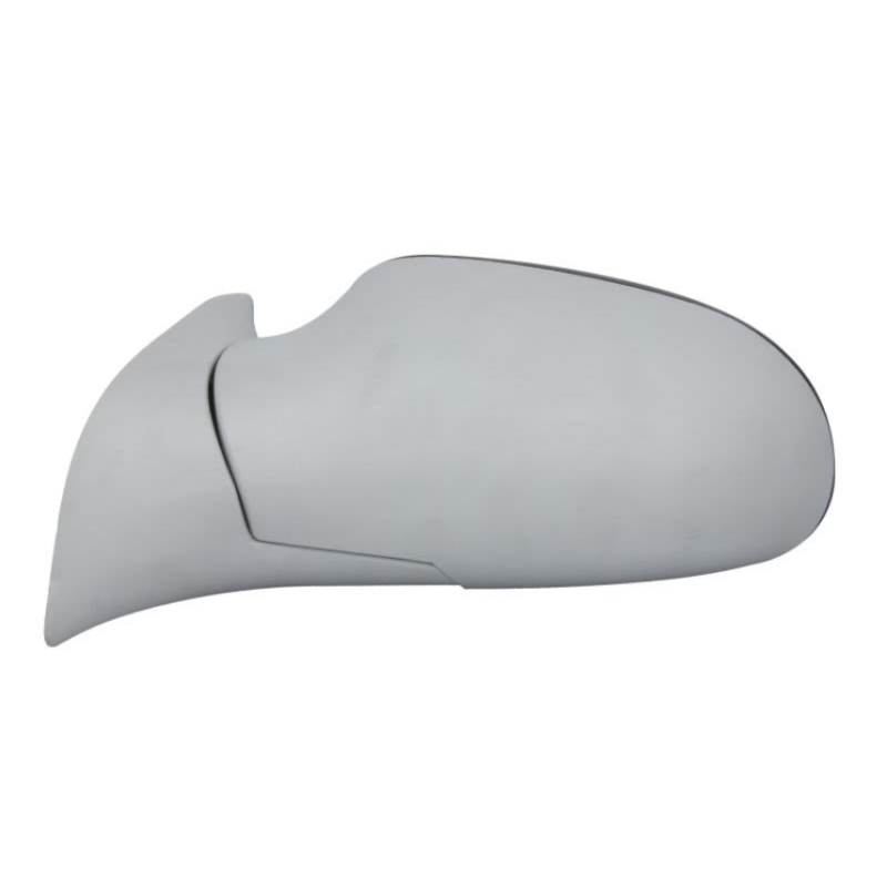 Mercedes-Benz A-Class W168 Left Heated Electric Side View Mirror Primed 7 PIN 98-04