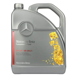 Λάδι αυτόματου κιβωτίου DCT MB236.21 5lt.