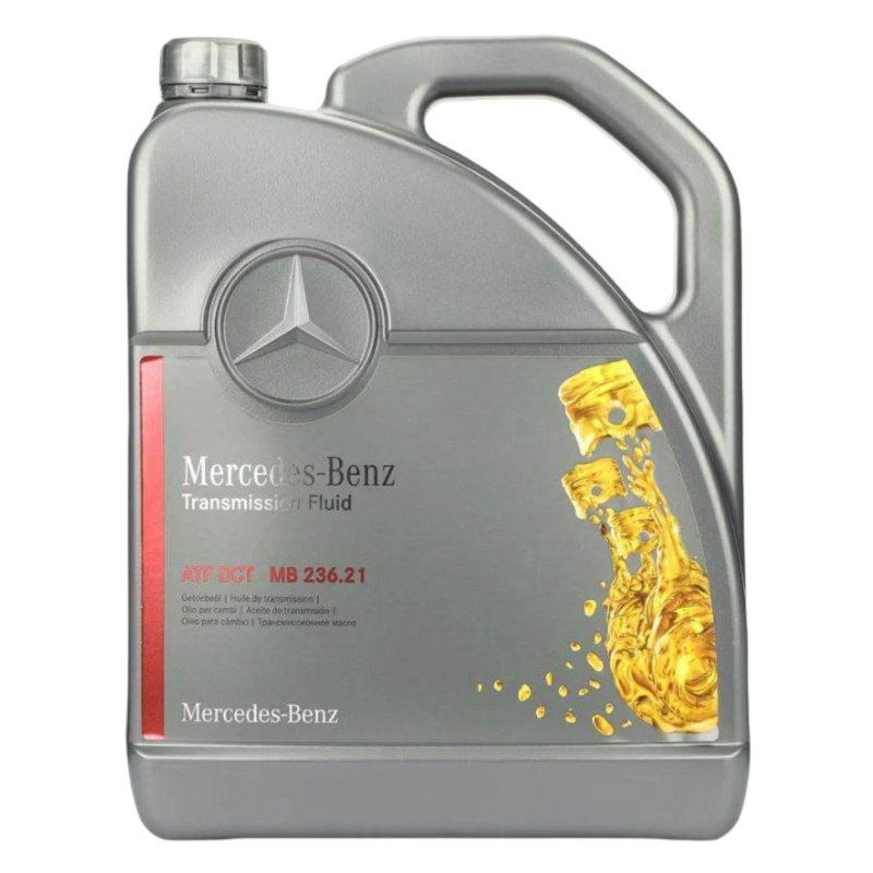 Λάδι αυτόματου κιβωτίου DCT MB236.21 5lt.