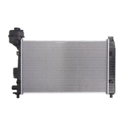 Mercedes-Benz A-Class W168 Engine Radiator 98-04.